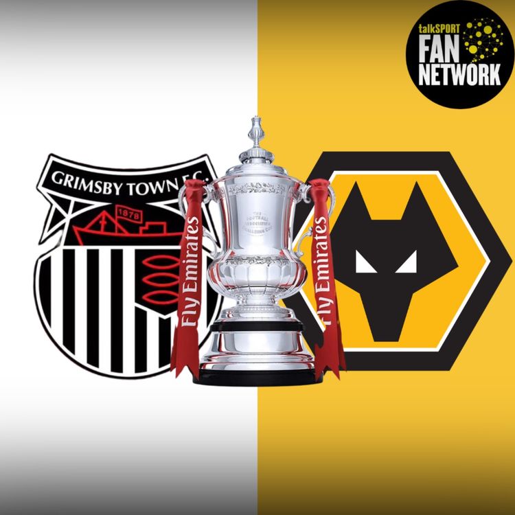 cover art for Grimsby v Wolves: FA Cup Match preview with stats, facts and predictions