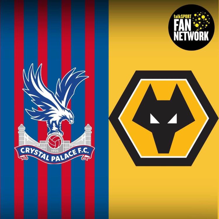 cover art for RETURN OF JSL❗️Crystal Palace v Wolves PREVIEW Stats, Facts, Predictions & More 