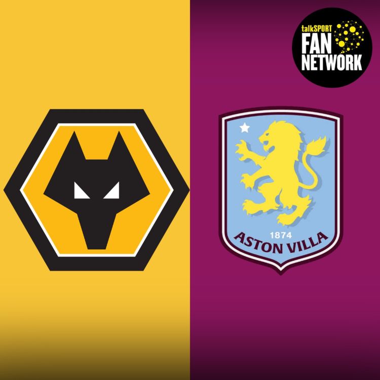 cover art for MATCH PREVIEW 🚨 WOLVES v ASTON VILLA Stats, Facts, Predictions & More
