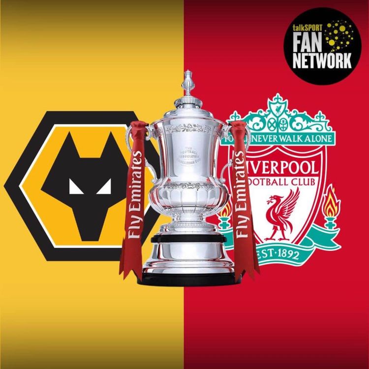 cover art for PREVIEW 🏆 Wolves v Liverpool FA Cup 5th Round LATEST + Rob Edwards Press Conference Main Points  Always Wolves Fan TV    (Dazzling Dave) 39k subscribers  Join  Subscribe  89