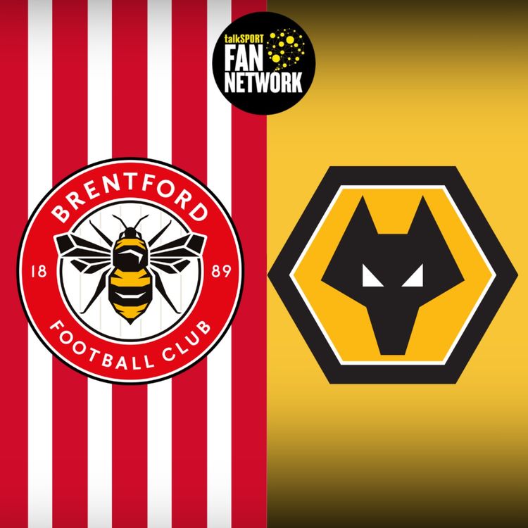 cover art for Brentford v Wolves โ๏ธ PREVIEW Stats Facts, News and Predictions