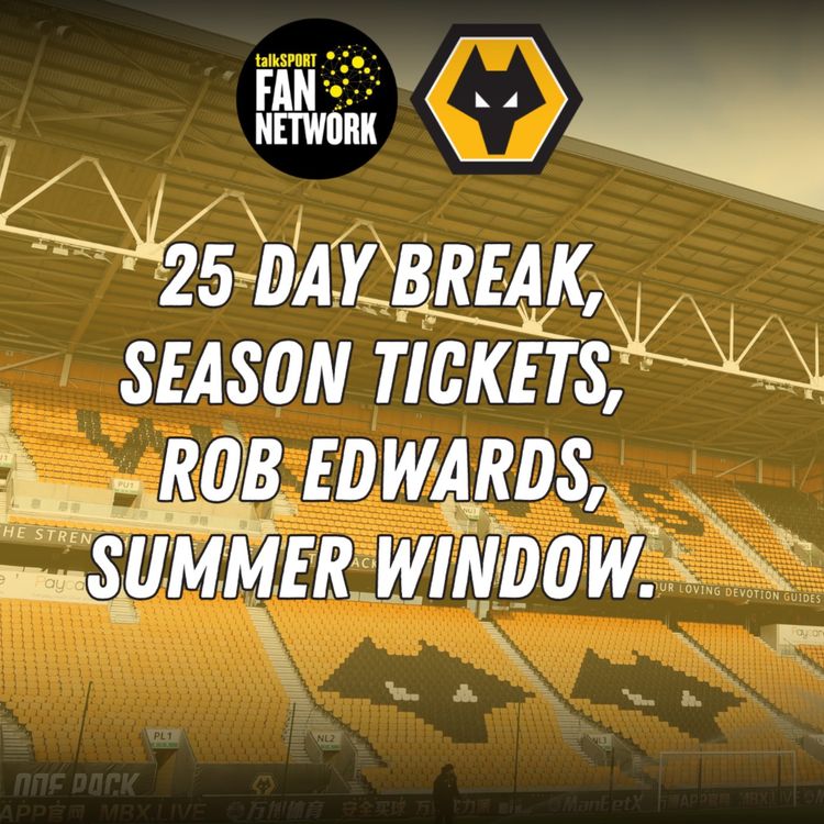 cover art for 7 Games to Go - Summer Window - Season Tickets & More EXTRA TIME