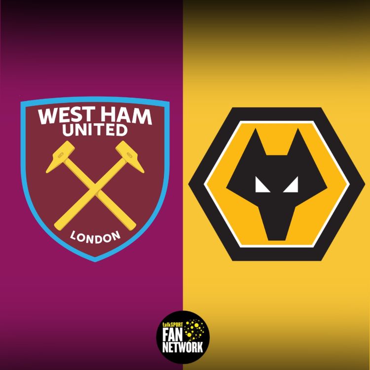 cover art for MUST WIN❗️ West Ham v Wolves PREVIEW Stats Facts, News & Predictions