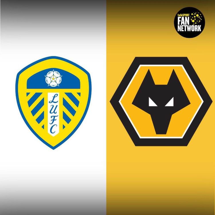 cover art for PREVIEW🤔 LEEDS v WOLVES Stats Facts, News & Predictions