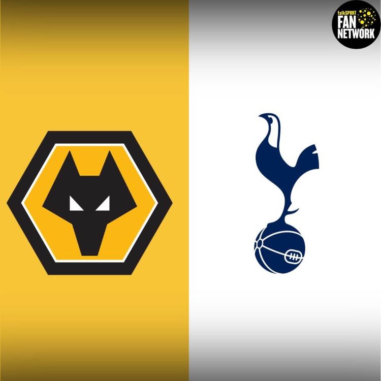 cover art for MATCH PREVIEW Wolves v Tottenham