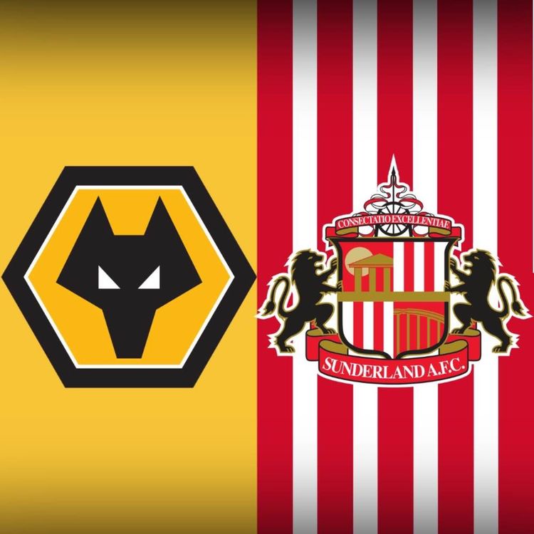 cover art for Wolves v Sunderland MATCH PREVIEW