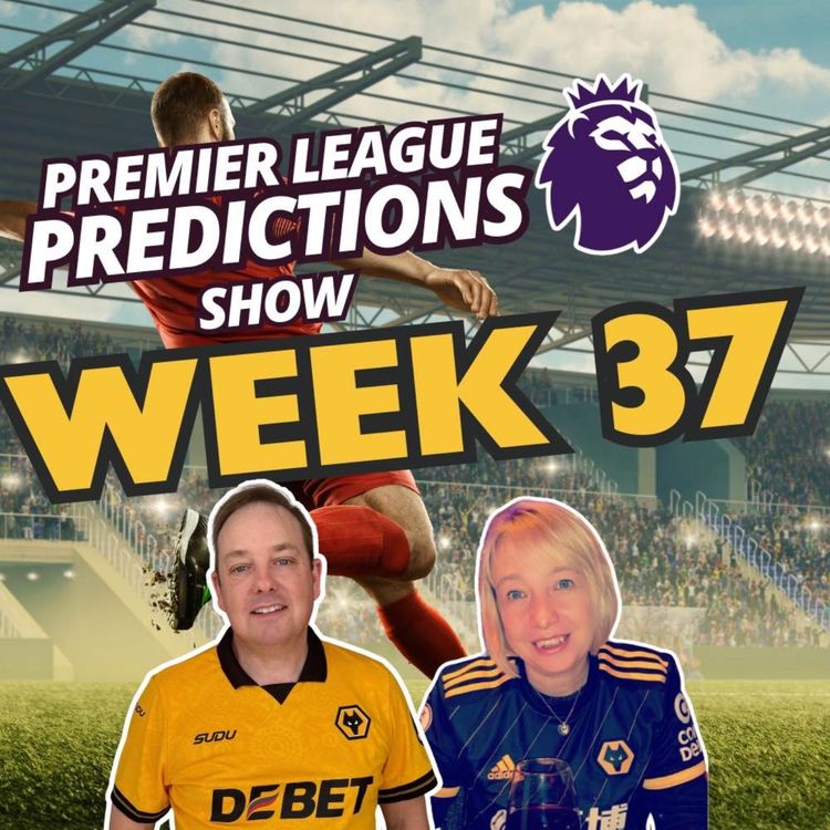 cover art for Do You Agree❓WEEK 37 Premier League Predictions & Chat