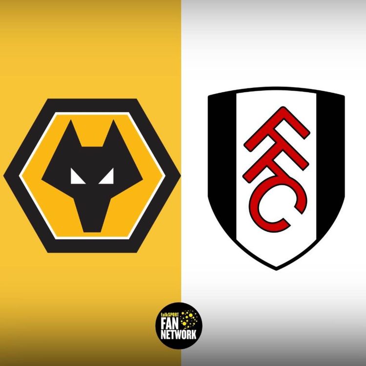 cover art for Match Preview: Wolves v Fulham