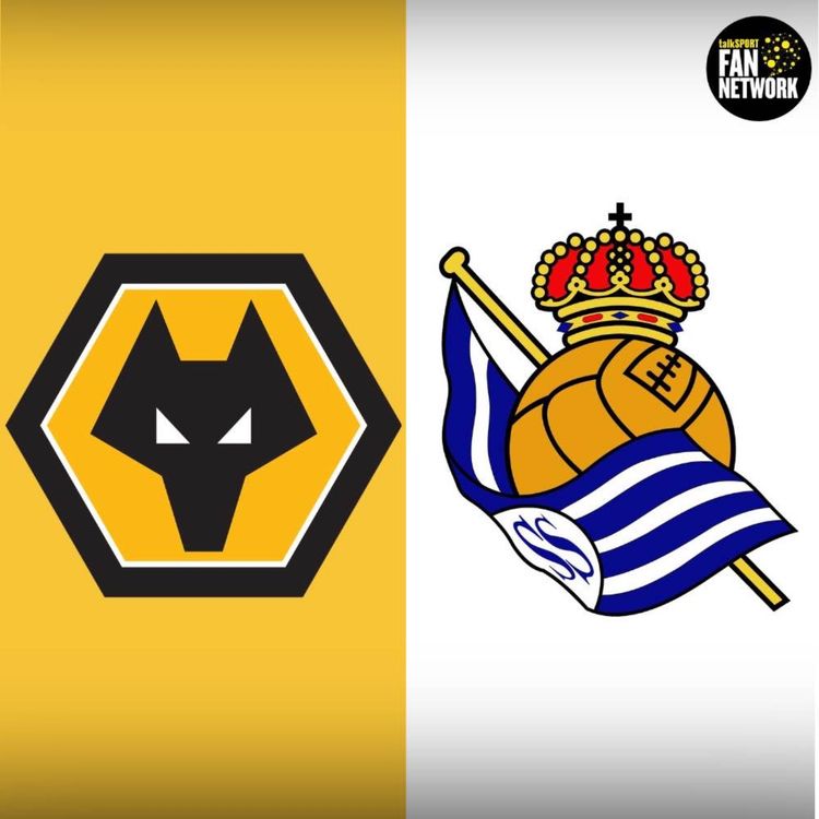 cover art for POSITIVES ๐ Wolves 1-2 Real Sociedad Instant Fan Reaction | Pre Season Friendly