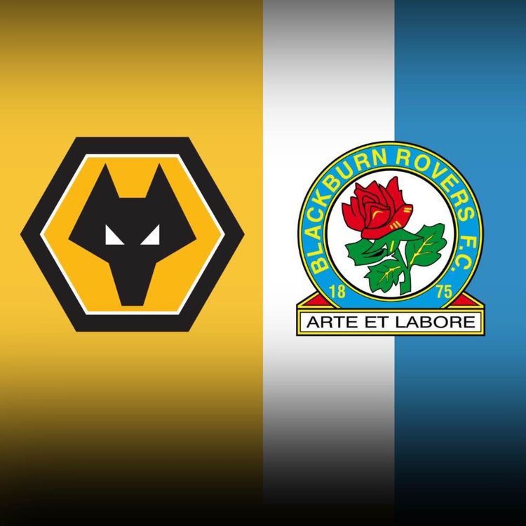 cover art for IT BEGINS ➡️ Wolves v Blackburn Opener PREVIEW Stats Facts & Predictions.