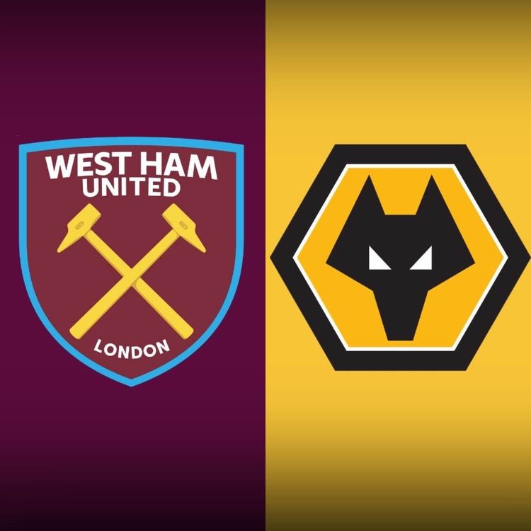 cover art for Acid Test 🤔 WEST HAM v WOLVES PREVIEW Stats Facts & Predictions.