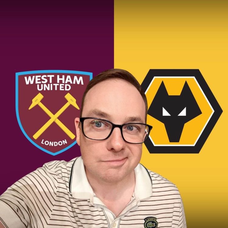 cover art for TEST FAILED 😞 West Ham 4-2 Wolves Instant Fan Reaction | EFL Championship