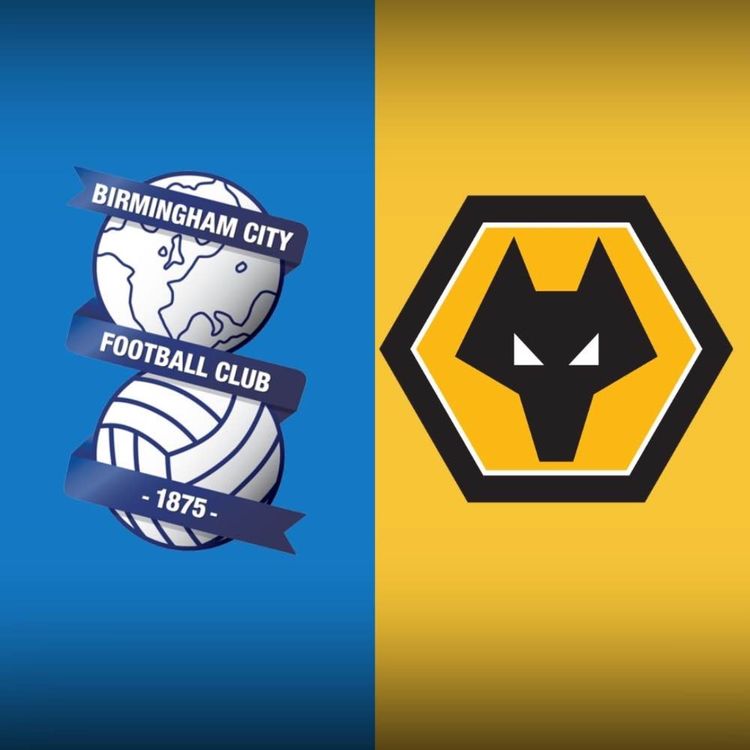 cover art for West Midlands Derby 👀 BIRMINGHAM v WOLVES PREVIEW Stats Facts & Predictions.