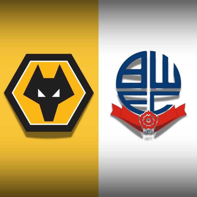 cover art for  Must Bounce Back 👀 WOLVES v BOLTON PREVIEW Stats Facts & Predictions.