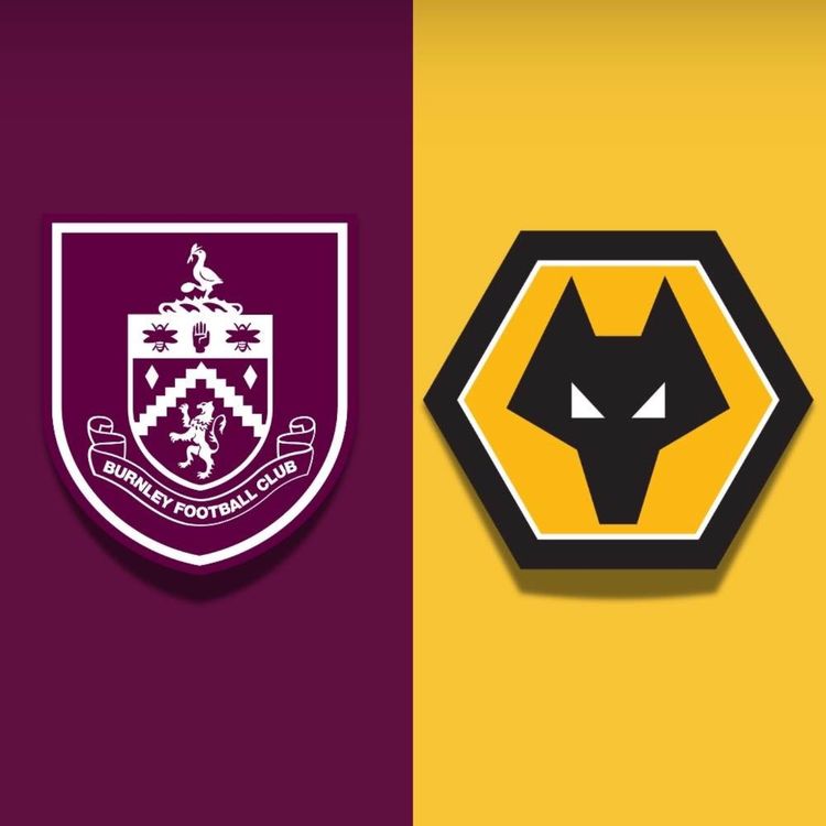 cover art for  MUST WIN 😶 Burnley v Wolves PREVIEW Stats Team News Predictions