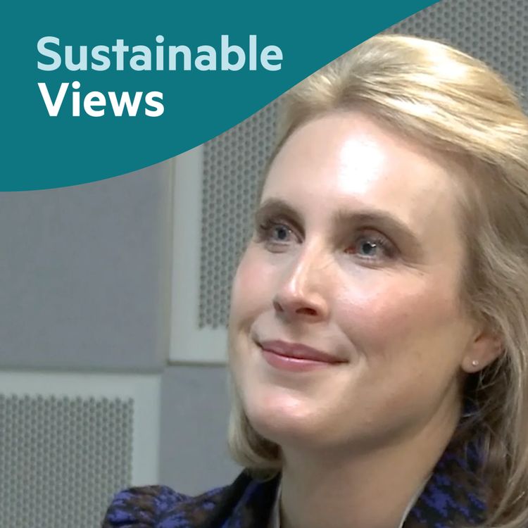 cover art for Human rights becomes a hard business risk in a fragmented world