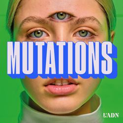 cover art for Tendances & Mutations