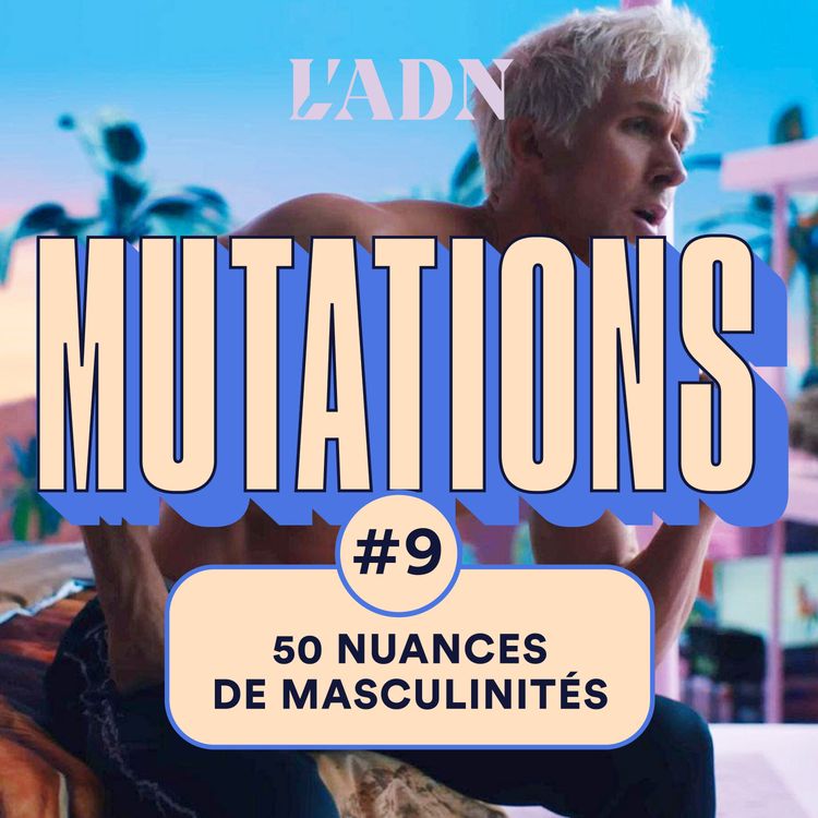 cover art for #9 Cinquante nuances de masculinités (Saison 2)