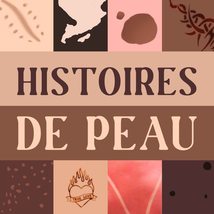 cover art for Dermatologie et Psychologie