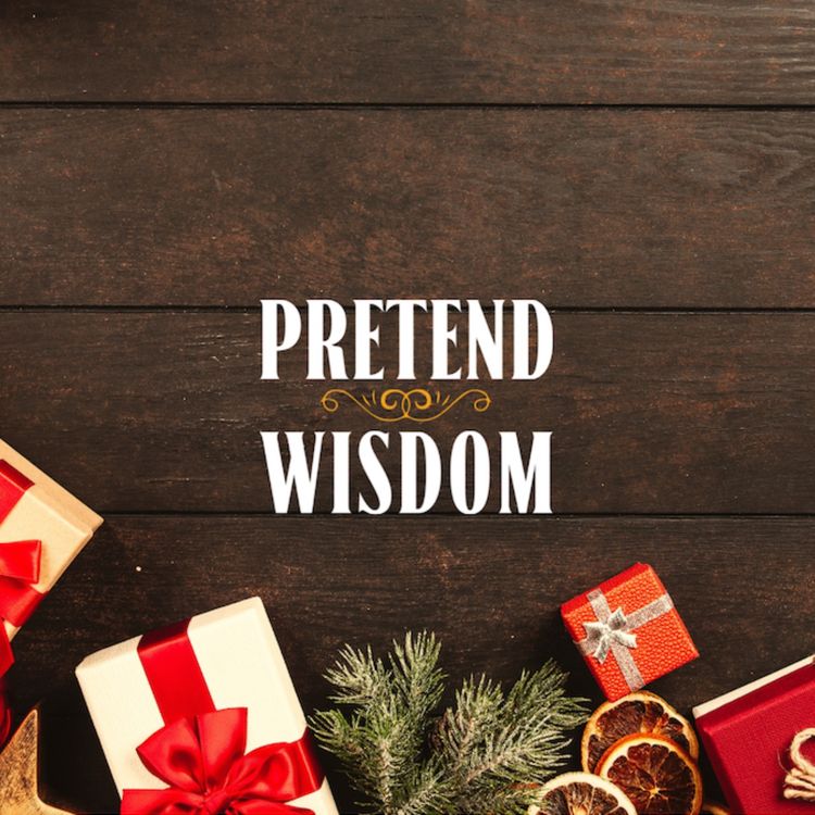 cover art for The Christmas Special