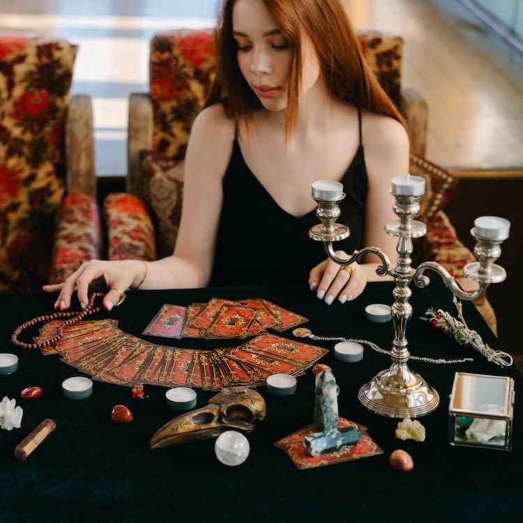 cover art for The Elders of modern Witchcraft or Wicca