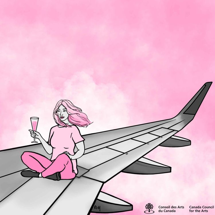 cover art for Chapter 40: The Decision
