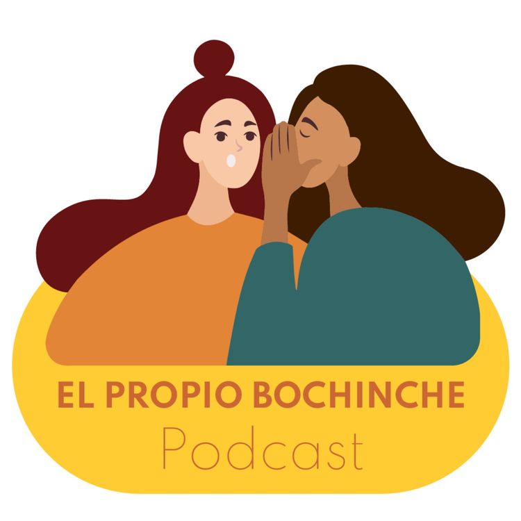 cover art for Trailer - El Propio Bochinche