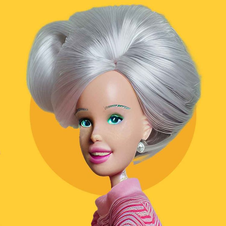 cover art for Las CuchiBarbies