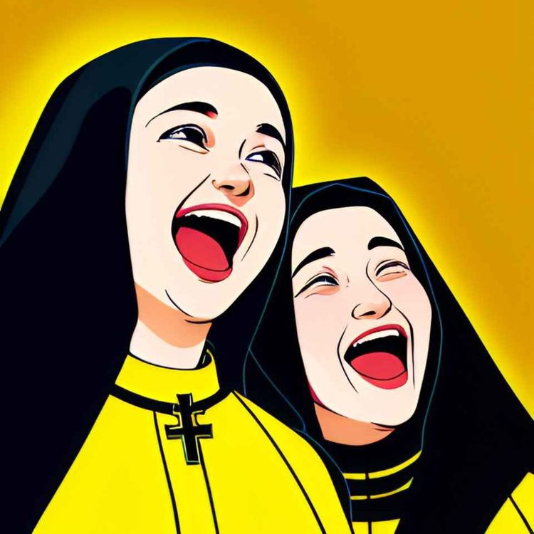 cover art for Lo que no se habla de la Semana Santa