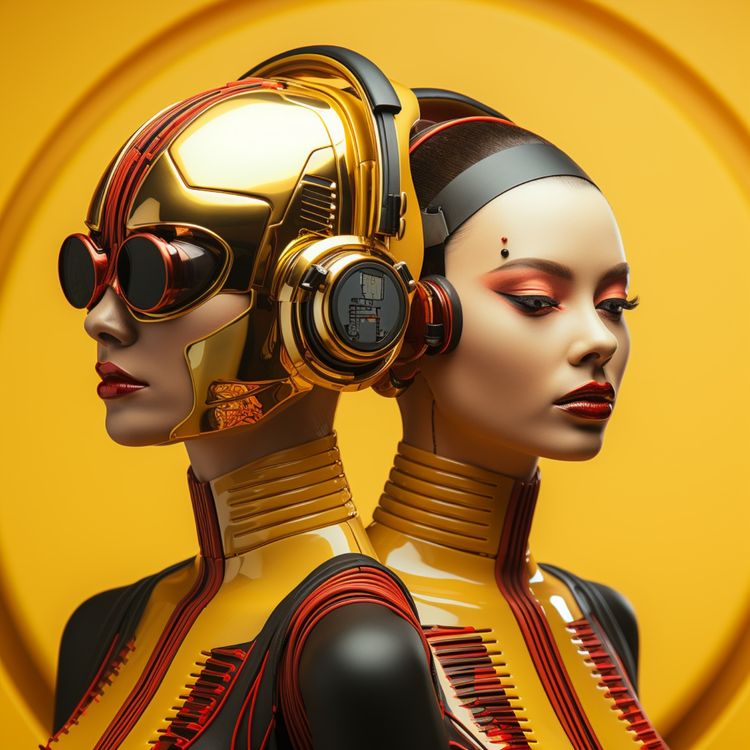 cover art for Desarmando la Inteligencia Artificial - Parte 2