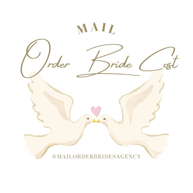 cover art for Mail Order Bride Cost