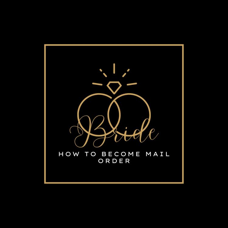 cover art for How to Become Mail Order Bride