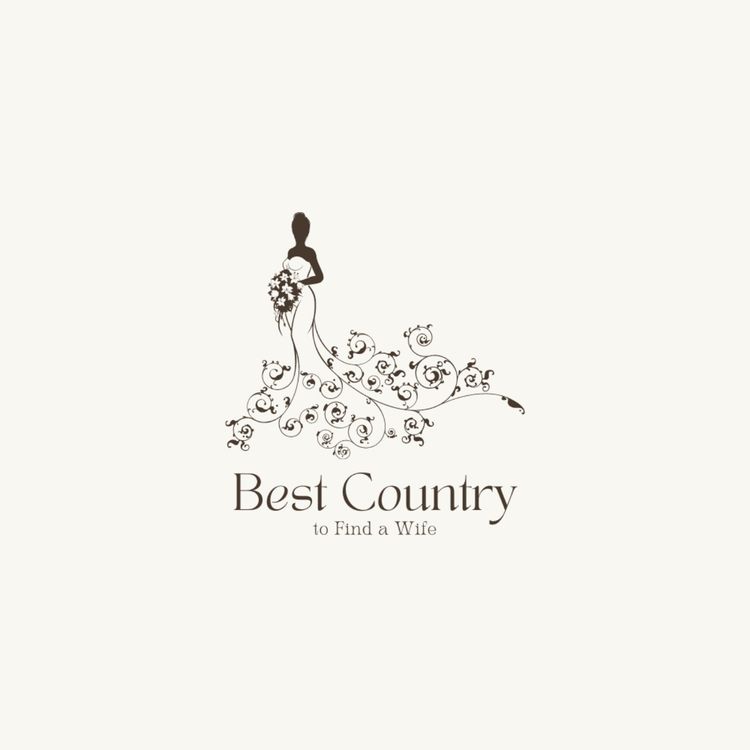 cover art for Best Country to Find a Wife