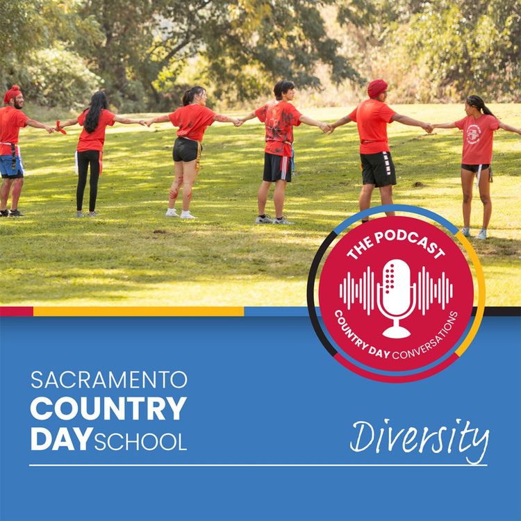 cover art for Diversity