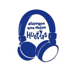 cover art for Diálogos que dejan Huellas