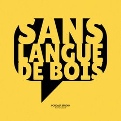 cover art for Sans Langue De Bois