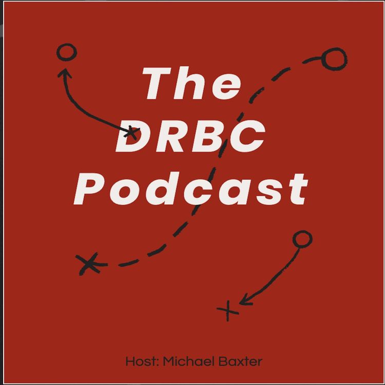 cover art for Episode 14 - Part 2 - Mario Kart, Fantasy, and Mr. Bean