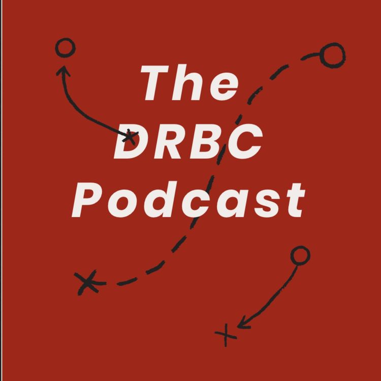 cover art for Episode 16 - Playoff Push