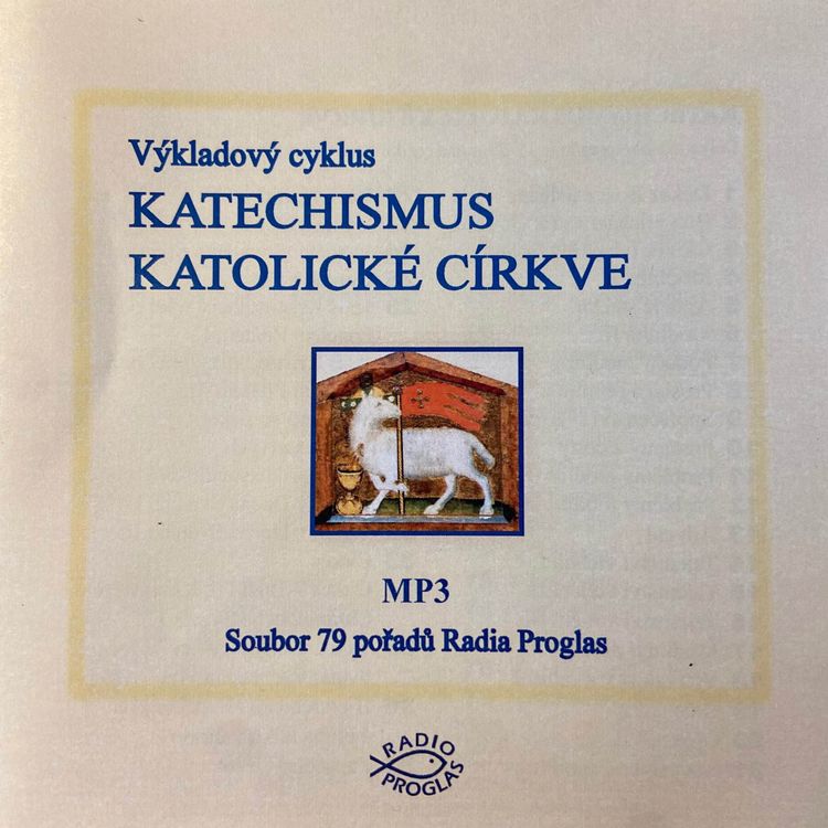 cover art for Člověk odpovídá Bohu