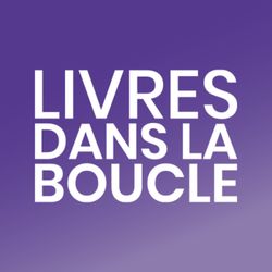 cover art for Livres dans la Boucle - Podcast Écrire - 