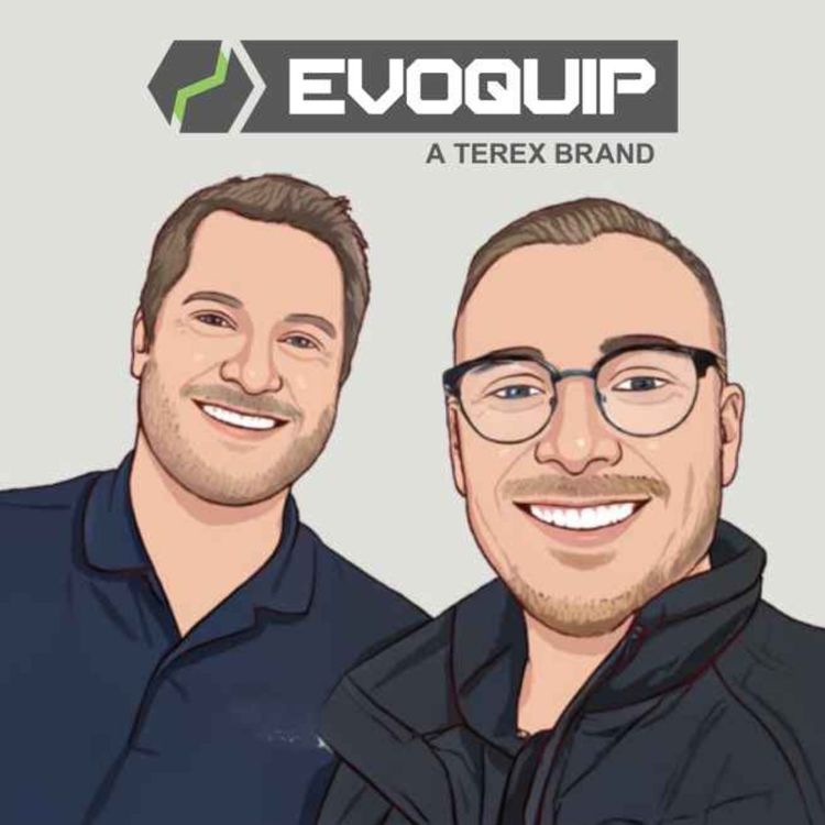 cover art for The Global Crushing & Screening Industry