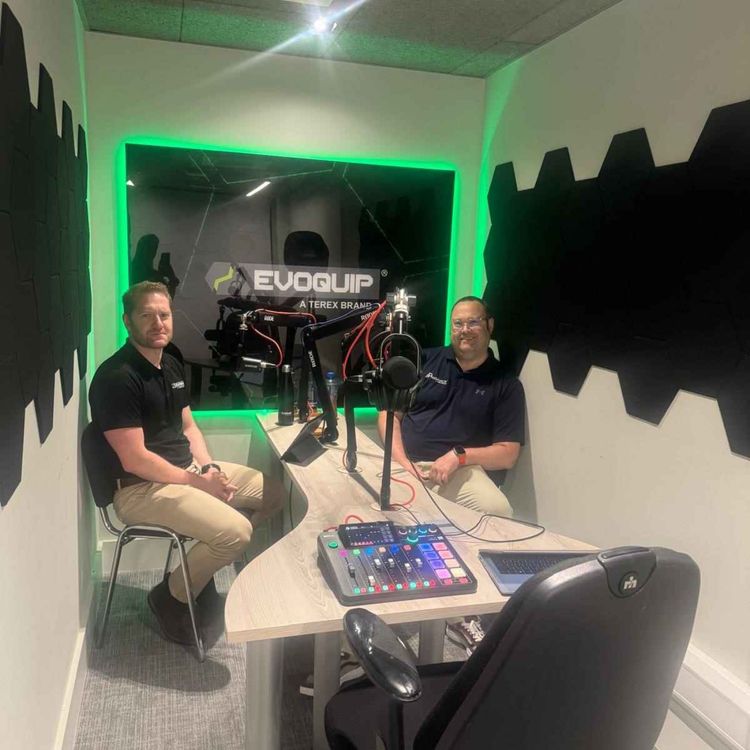 cover art for Beyond Crushing & Screening: The Profit-Making Power of Conveyors