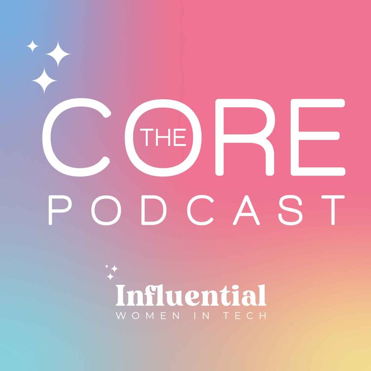 cover art for Influential Women in Tech Special | Vanessa Cardwell from Bite IT Marketing