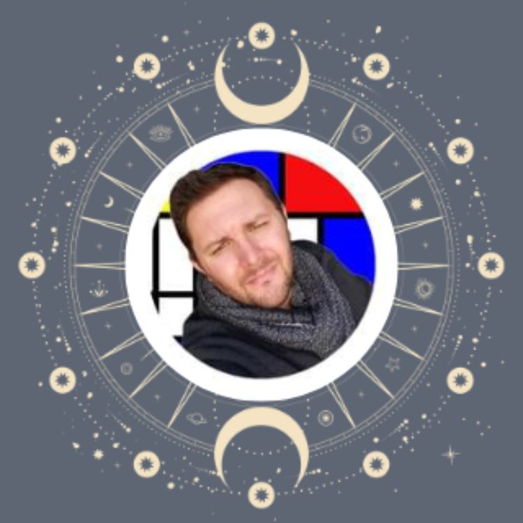 cover art for Horoscope de la semaine du 30 octobre au 5 novembre 2023