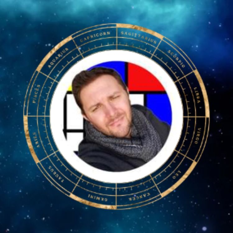 cover art for Horoscope complet de la semaine du 6 au 12 novembre 2023