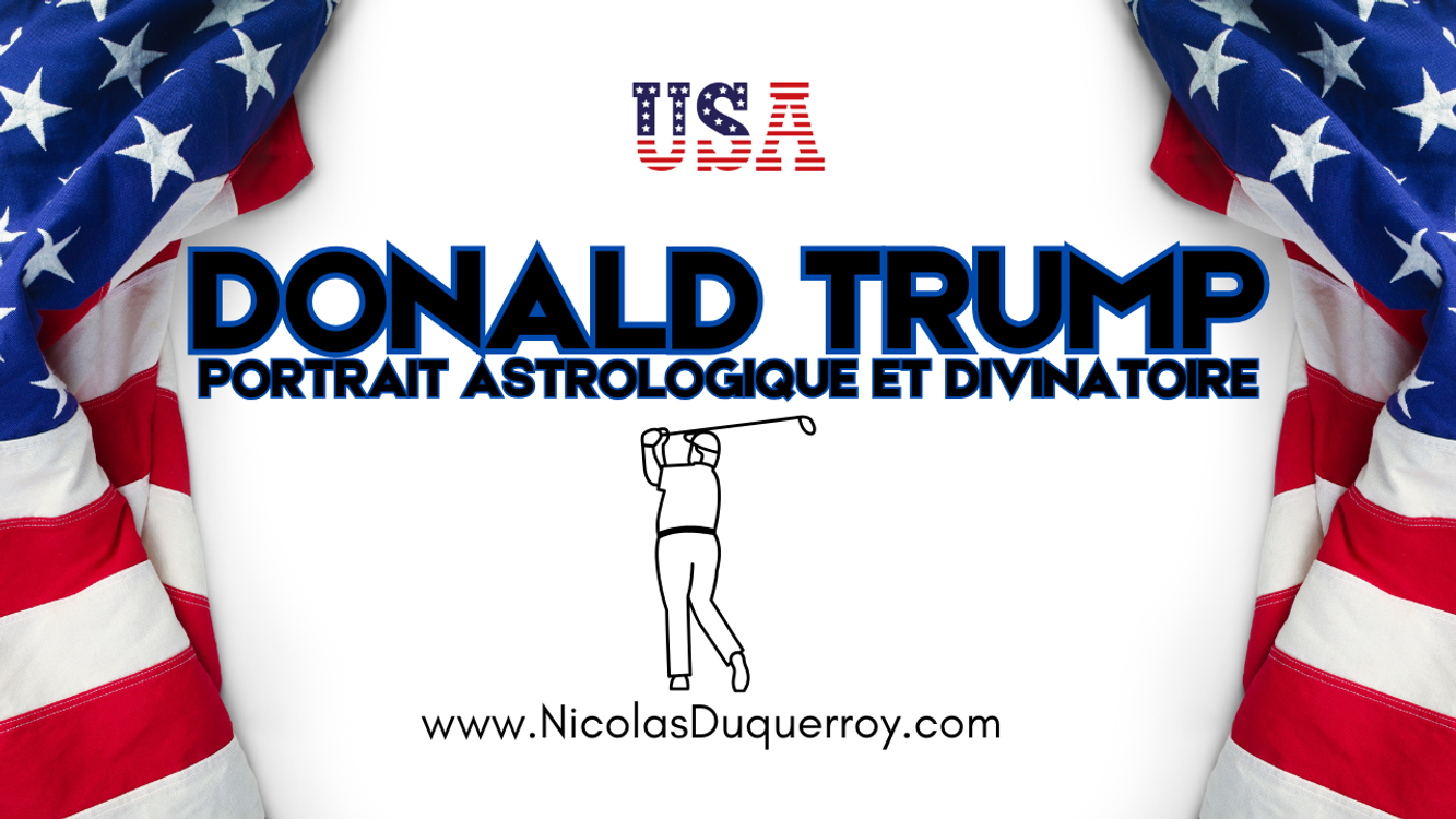 cover art for Trump, le bras de fer dangereux entre Trump et l’Europe risque de Guerre Mondiale ?