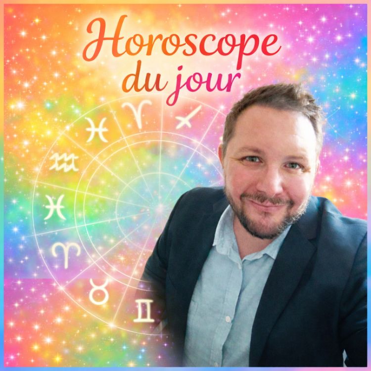 cover art for Horoscope Rapide du Lundi 23 Février 2026