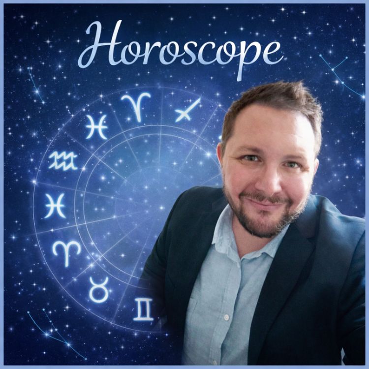 cover art for Horoscope général de la semaine selon votre signe astrologique