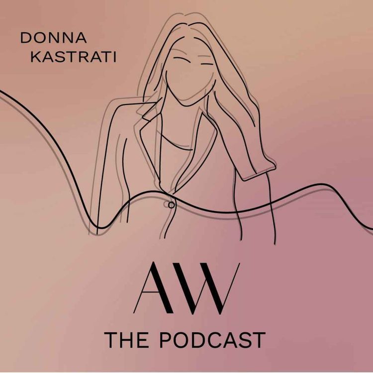 cover art for E3 – Donna Kastrati | Forhandlinger