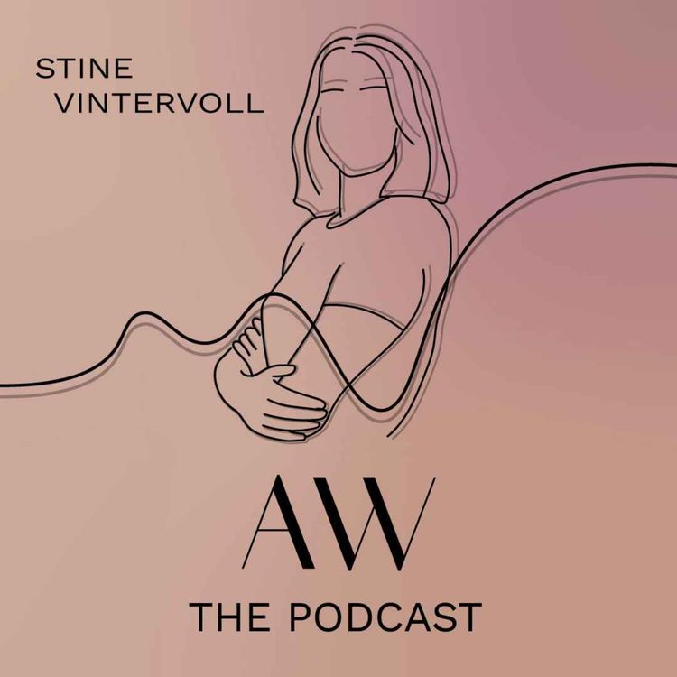 cover art for E4 - Stine Vintervoll | Bærekraft